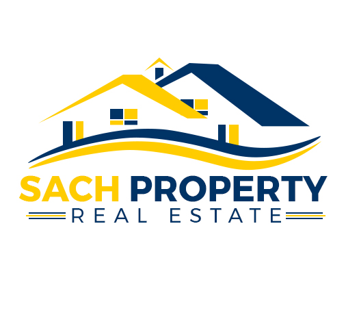 Sach Property Logo